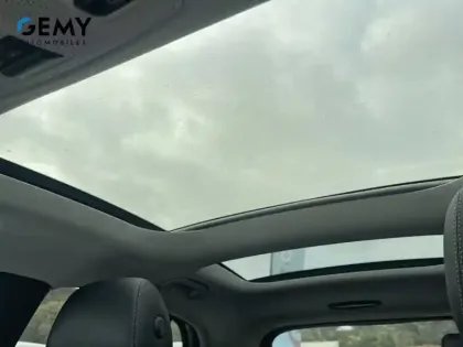 Photo 17 Mercedes GLA  200 7-G DCT