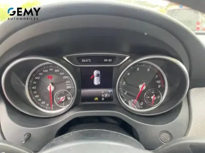 Photo 11 Mercedes GLA  200 7-G DCT