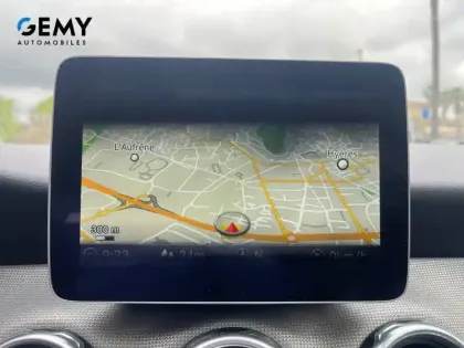 Photo 13 Mercedes GLA  200 7-G DCT