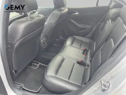 Photo 9 Mercedes GLA  200 7-G DCT