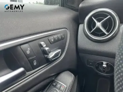 Photo 16 Mercedes GLA  200 7-G DCT