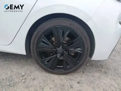 Photo 10 Peugeot 308  PHEV 225 e-EAT8