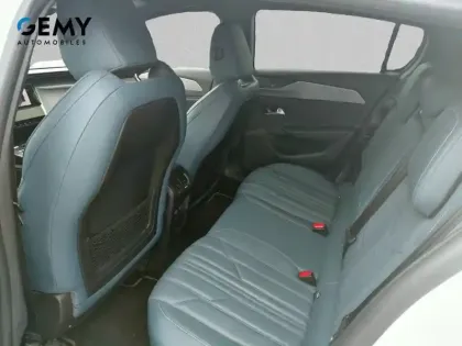 Photo 9 Peugeot 308  PHEV 225 e-EAT8