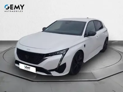 Photo Peugeot 308 Gt Pack