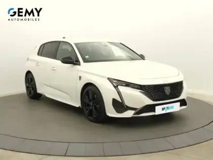 Photo 18 Peugeot 308  PHEV 225 e-EAT8