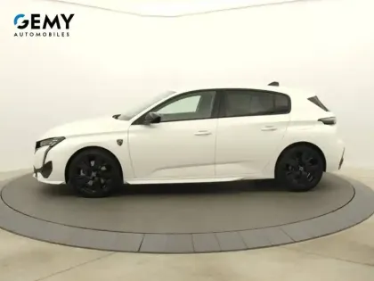 Photo 34 Peugeot 308  PHEV 225 e-EAT8