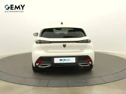Photo 20 Peugeot 308  PHEV 225 e-EAT8