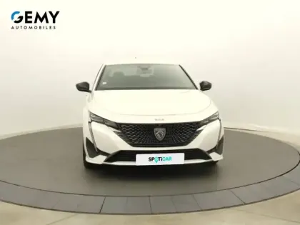 Photo 17 Peugeot 308  PHEV 225 e-EAT8