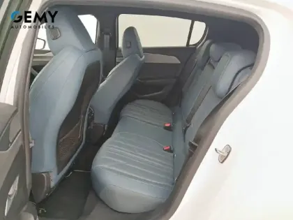 Photo 25 Peugeot 308  PHEV 225 e-EAT8