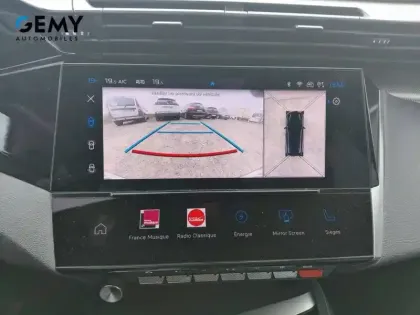 Photo 11 Peugeot 308  PHEV 225 e-EAT8