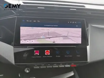 Photo 12 Peugeot 308  PHEV 225 e-EAT8