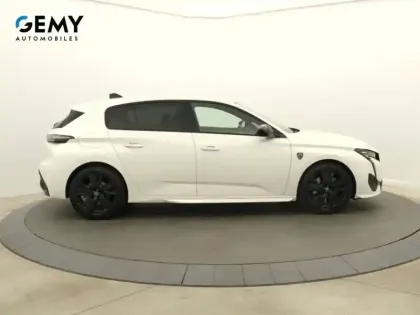 Photo 19 Peugeot 308  PHEV 225 e-EAT8