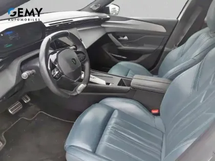 Photo 8 Peugeot 308  PHEV 225 e-EAT8