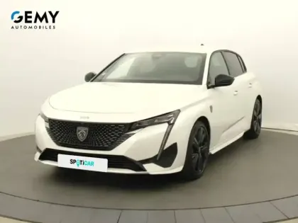 Photo 16 Peugeot 308  PHEV 225 e-EAT8