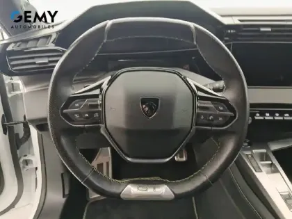Photo 28 Peugeot 308  PHEV 225 e-EAT8