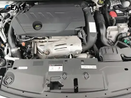 Photo 27 Peugeot 308  PHEV 225 e-EAT8