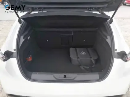 Photo 5 Peugeot 308  PHEV 225 e-EAT8