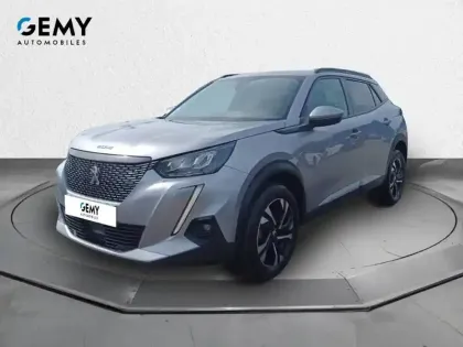 Photo Peugeot 2008 Allure Pack