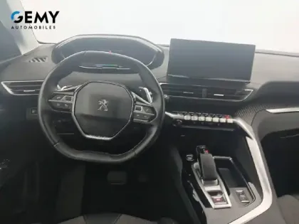 Photo 33 Peugeot 3008  Hybrid 225 e-EAT8