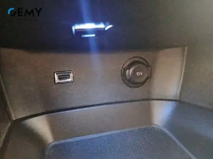 Photo 45 Peugeot 3008  Hybrid 225 e-EAT8