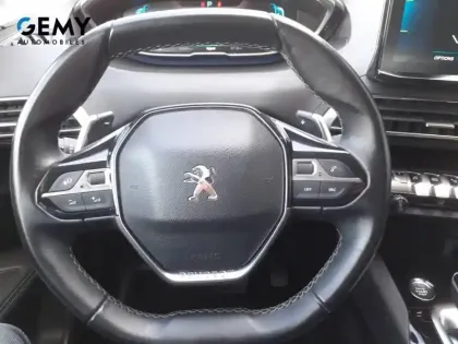 Photo 13 Peugeot 3008  Hybrid 225 e-EAT8