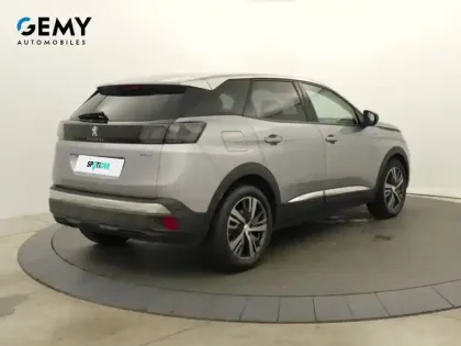 Photo 43 Peugeot 3008  Hybrid 225 e-EAT8