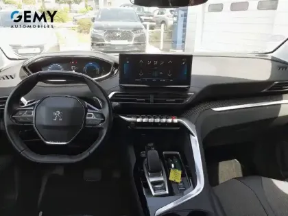 Photo 7 Peugeot 3008  Hybrid 225 e-EAT8