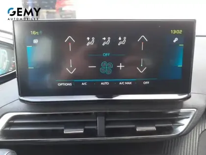 Photo 14 Peugeot 3008  Hybrid 225 e-EAT8