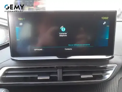 Photo 18 Peugeot 3008  Hybrid 225 e-EAT8