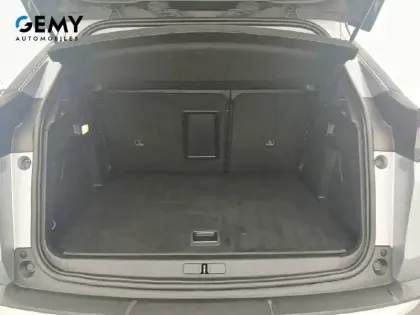Photo 31 Peugeot 3008  Hybrid 225 e-EAT8
