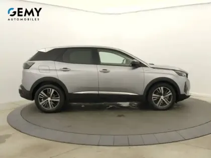 Photo 29 Peugeot 3008  Hybrid 225 e-EAT8