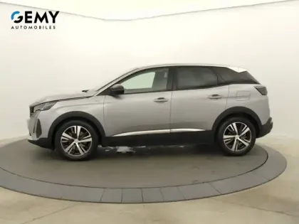 Photo 44 Peugeot 3008  Hybrid 225 e-EAT8