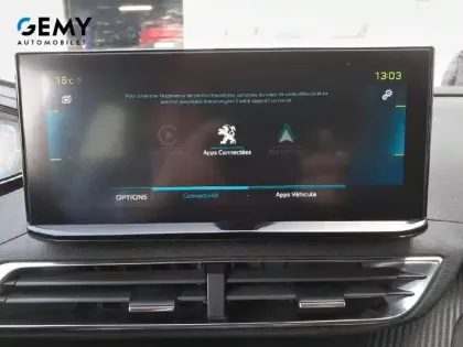 Photo 19 Peugeot 3008  Hybrid 225 e-EAT8