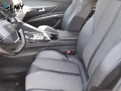 Photo 8 Peugeot 3008  Hybrid 225 e-EAT8