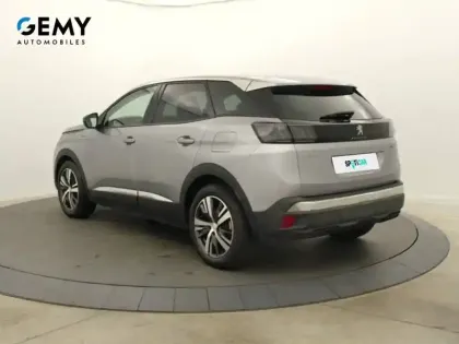 Photo 32 Peugeot 3008  Hybrid 225 e-EAT8