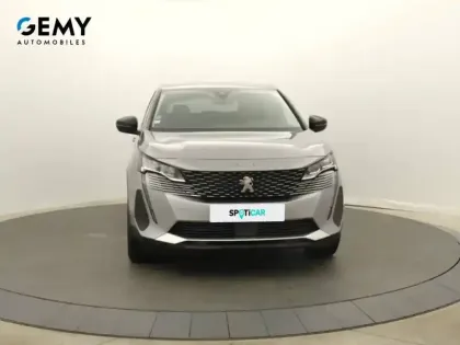 Photo 27 Peugeot 3008  Hybrid 225 e-EAT8