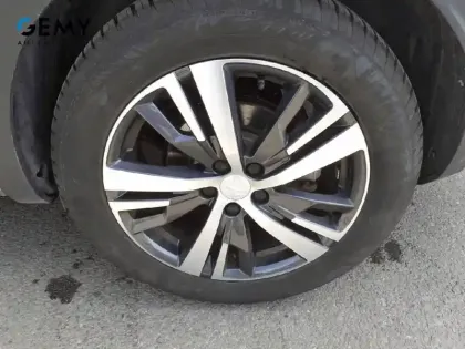 Photo 10 Peugeot 3008  Hybrid 225 e-EAT8