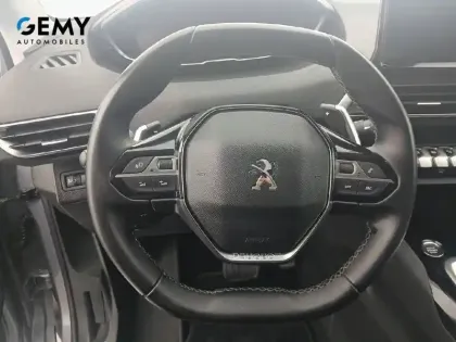 Photo 38 Peugeot 3008  Hybrid 225 e-EAT8