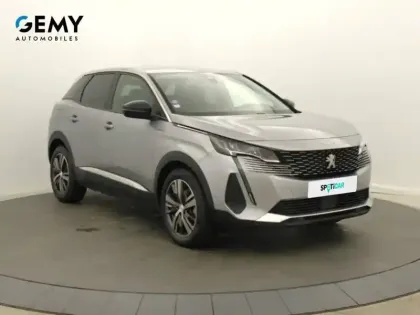 Photo 28 Peugeot 3008  Hybrid 225 e-EAT8