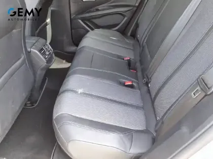 Photo 9 Peugeot 3008  Hybrid 225 e-EAT8