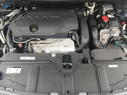 Photo 37 Peugeot 3008  Hybrid 225 e-EAT8