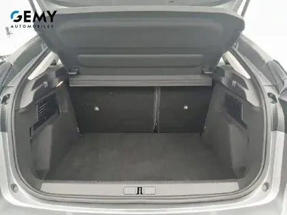 Photo 5 Citroën C4  Hybride 136 e-DCS6