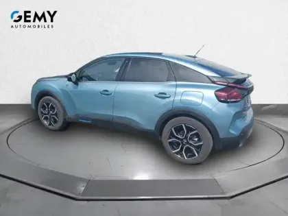 Photo 6 Citroën C4 e- 136 ch Automatique