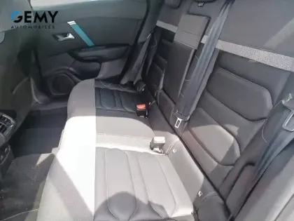 Photo 9 Citroën C4 e- 136 ch Automatique