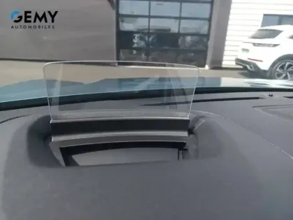 Photo 16 Citroën C4 e- 136 ch Automatique