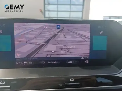 Photo 18 Citroën C4 e- 136 ch Automatique