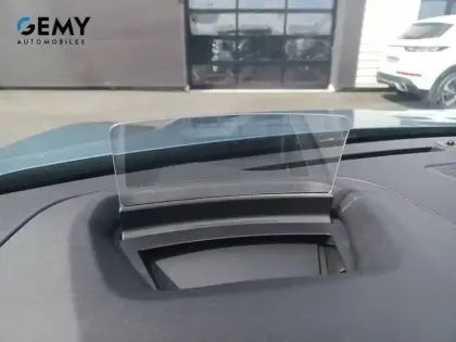 Photo 19 Citroën C4 e- 136 ch Automatique