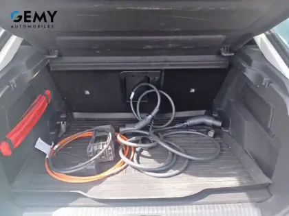 Photo 5 Citroën C4 e- 136 ch Automatique