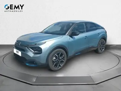 Photo Citroën C4 Shine