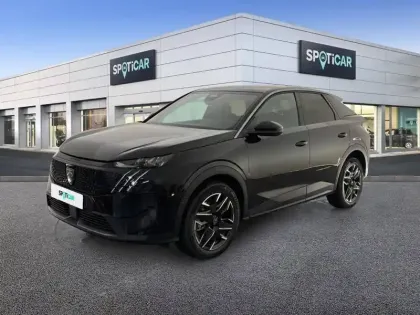 Photo 13 Peugeot 3008  Hybrid 145 e-DCS6